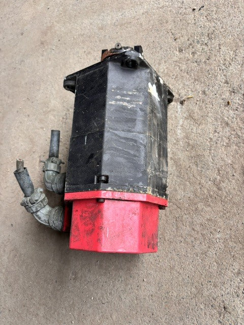 FANUC A06B-0313-B002 AC Servo Motor [r1233611871]