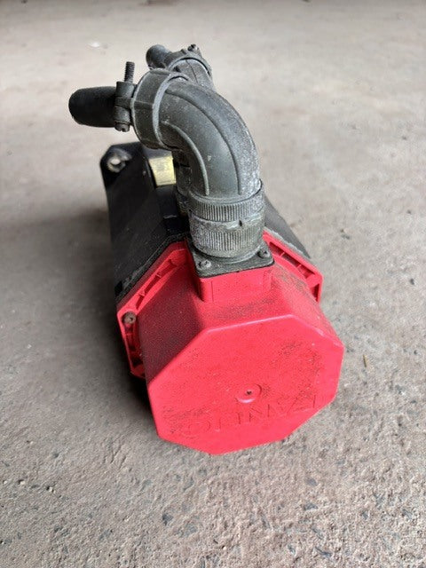 FANUC A06B-0313-B010 AC Servo Motor [v1233613219]