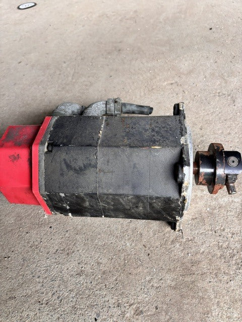 FANUC A06B-0313-B010 AC Servo Motor [v1233613219]