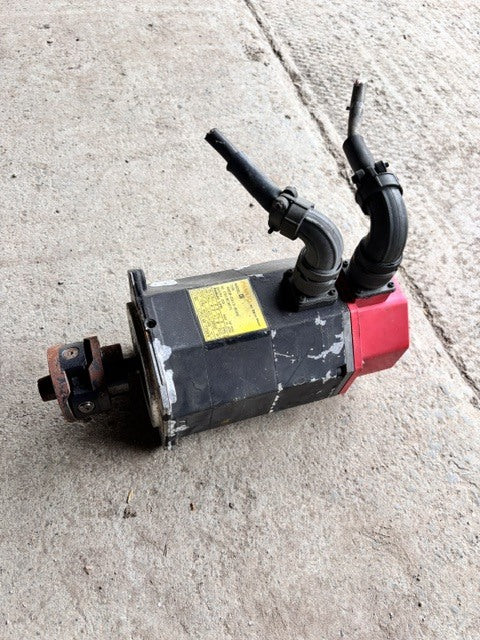FANUC A06B-0313-B002 AC Servo Motor [r1233615112]