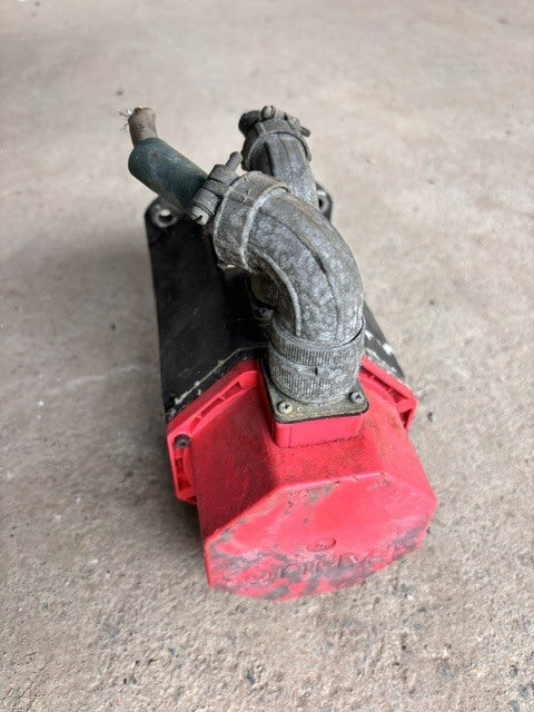 FANUC A06B-0313-B010 AC Servo Motor [s1233615452]