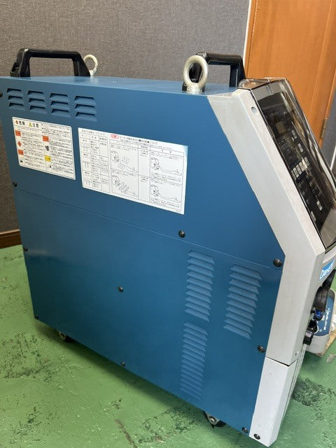 Daihen DA-300P Digital Inverter AC/DC TIG Welder Air-Cooled [k1236492147]