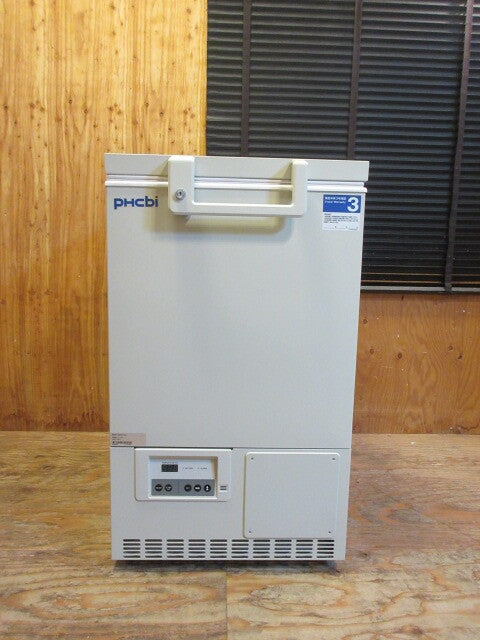PHCbi MDF-C8V1-PJ Ultra Low Temperature Freezer 84L -50 to -90C [n1239459865]