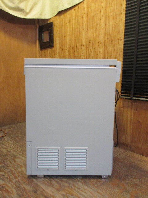 PHCbi MDF-C8V1-PJ Ultra Low Temperature Freezer 84L -50 to -90C [n1239459865]