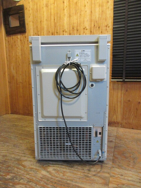 PHCbi MDF-C8V1-PJ Ultra Low Temperature Freezer 84L -50 to -90C [n1239459865]