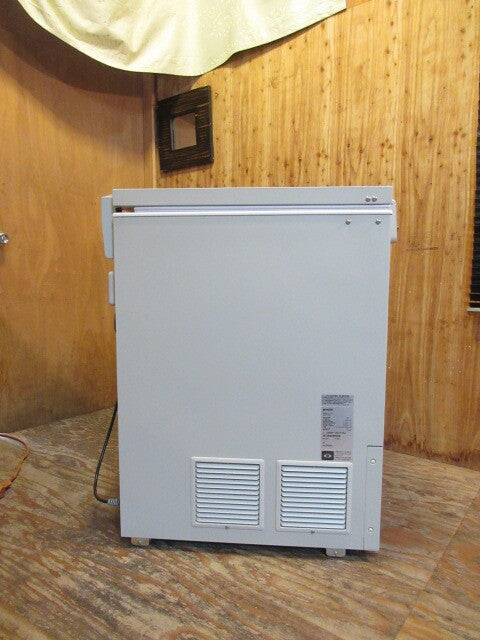 PHCbi MDF-C8V1-PJ Ultra Low Temperature Freezer 84L -50 to -90C [n1239459865]