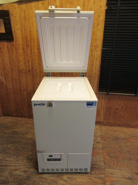 PHCbi MDF-C8V1-PJ Ultra Low Temperature Freezer 84L -50 to -90C [n1239459865]