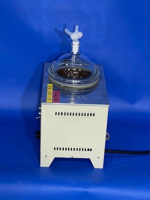 Miyamoto Riken RA-2 Vacuum Sample Dryer [h1240109857]