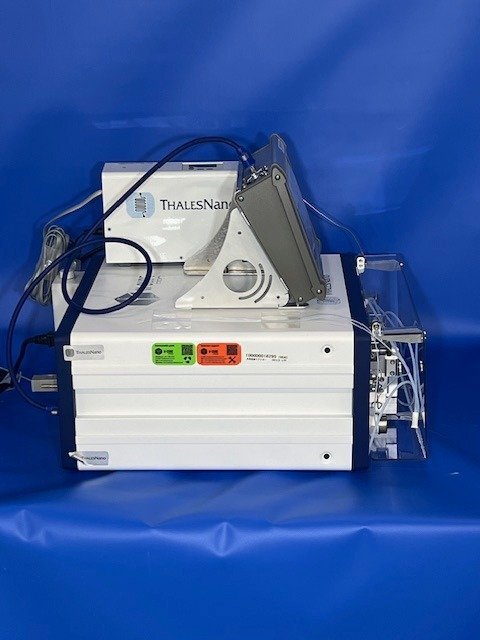 ThalesNano H-Cube Pro Hydrogenation Reactor [s1240118510]