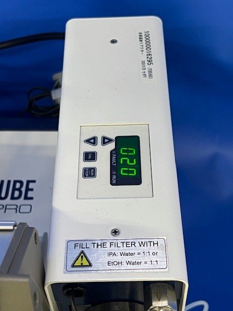 ThalesNano H-Cube Pro Hydrogenation Reactor [s1240118510]