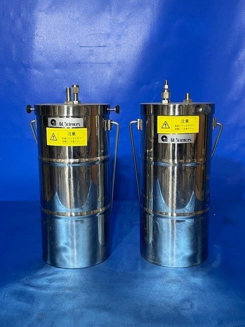 GL Sciences TDI212 Odor Regulated Substance Analysis Set with TMA Gas Controller [k1240111623]