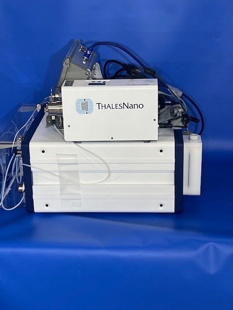 ThalesNano H-Cube Pro Hydrogenation Reactor [s1240118510]