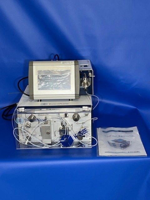 ThalesNano H-Cube Pro Hydrogenation Reactor [s1240118510]