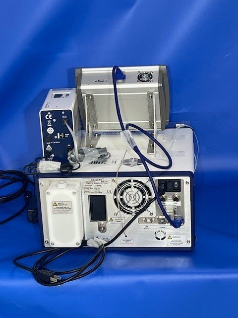ThalesNano H-Cube Pro Hydrogenation Reactor [s1240118510]