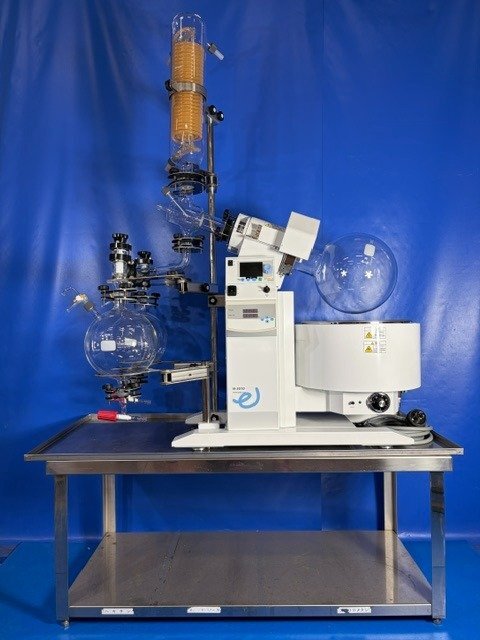EYELA N-3010V Rotary Evaporator [f1240102549]