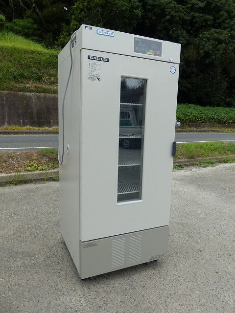 Fukushima Galilei FMU-404I Low Temperature Incubator 408L [s1240285775]