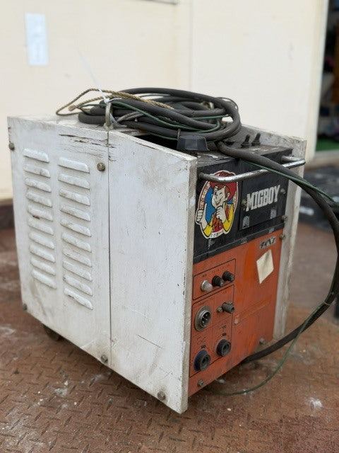 Daihen CPSS-135(S-1) CO2 MAG Welding Power Supply [f1240509851]