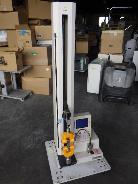 ORIENTEC STA-1225 Single Column Material Testing Machine (for parts) [1241055520]