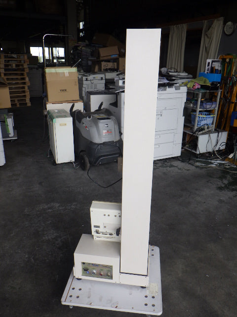 ORIENTEC STA-1225 Single Column Material Testing Machine (for parts) [1241055520]