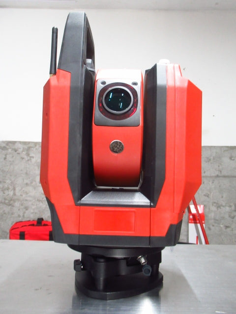 HILTI PLT 400-2 Optical Measuring System with Tablet Tripod and Accessories [o1241662596]