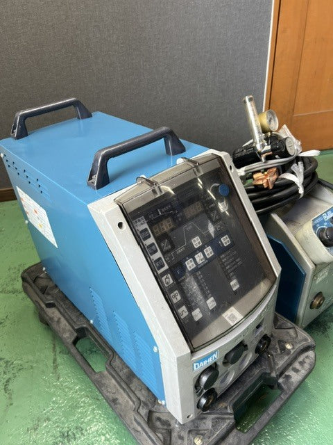 Daihen DM-350 Digital CO2/MAG Welding Machine 5m [1242209611]