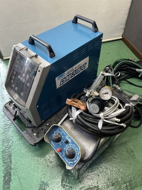 Daihen DM-350 Digital CO2/MAG Welding Machine 5m [1242209611]