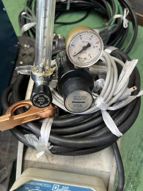 Daihen DM-350 Digital CO2/MAG Welding Machine 5m [1242209611]