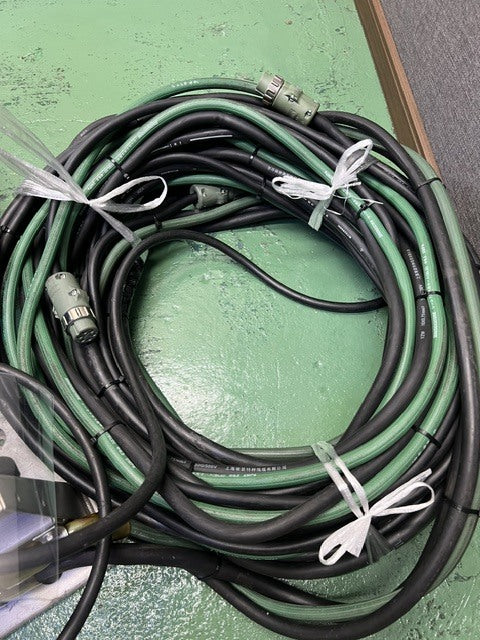 Daihen DM-350 Digital CO2/MAG Welding Machine 5m [1242209611]