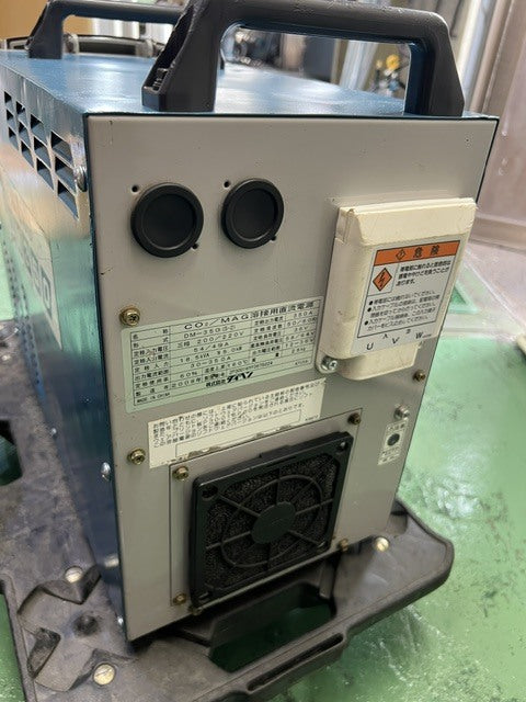 Daihen DM-350 Digital CO2/MAG Welding Machine 5m [1242209611]