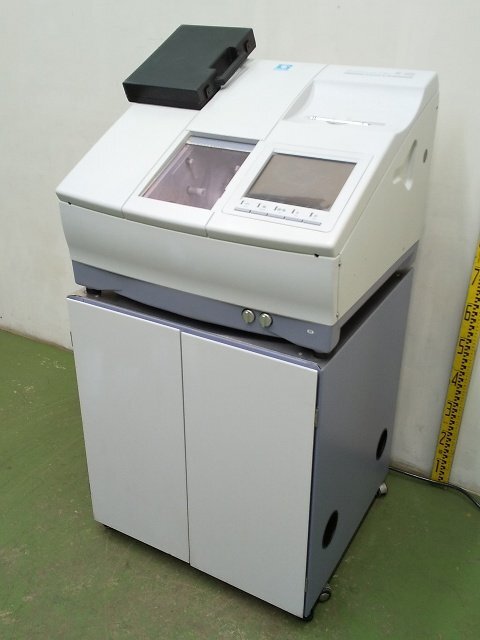 Nidek ME-1000 Multi-Function Edger Lens Processing Machine [k1242352844]