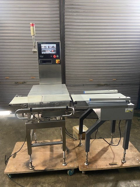 Anritsu KWS5366BW66 Weight Checker with Sorter 2014 Model [n1243061925]