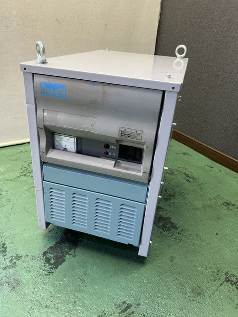 Daihen VRTP-300 DC TIG Welder Main Unit Only [m1243385614]