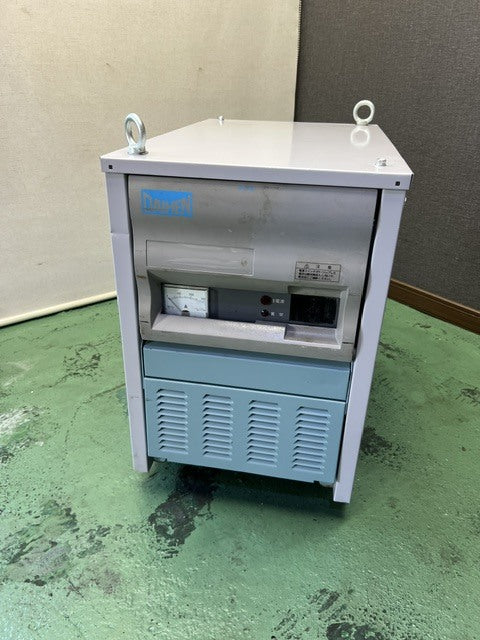 Daihen VRTP-300 DC TIG Welder Main Unit Only [m1243385614]
