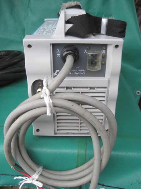 Daihen Air Plasma Cutting Machine [k1244107184]