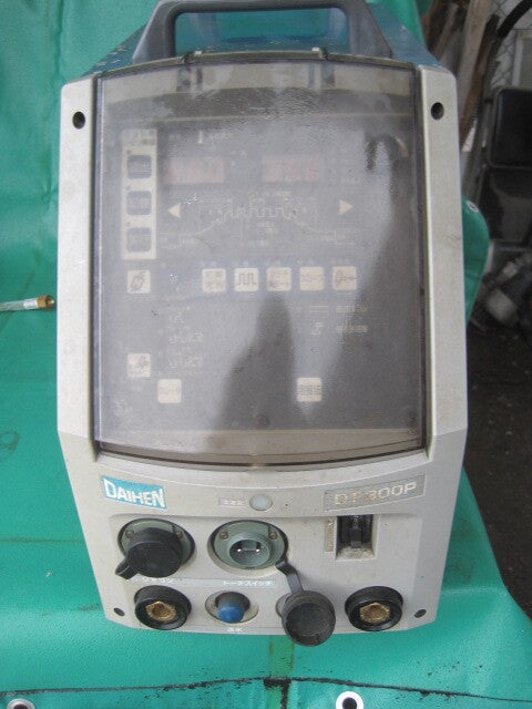 Daihen DT-300P TIG Welder [q1244108753]