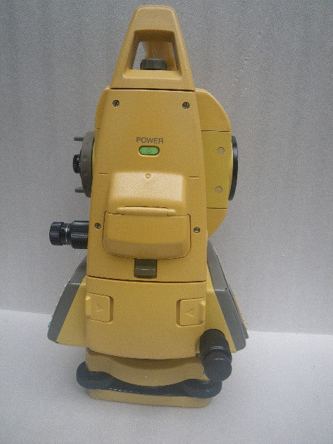 Topcon GPT-6005CF Non-Prism Total Station [o1245215510]