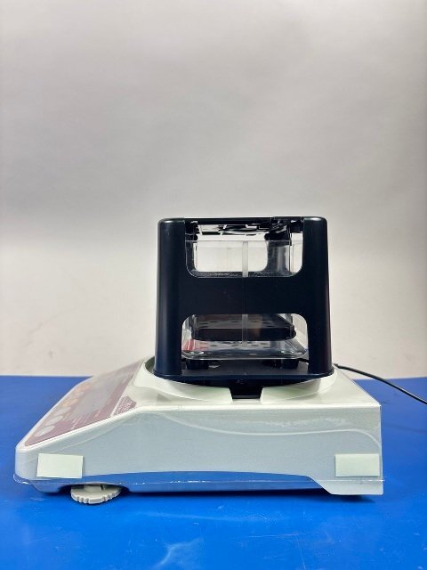 ALFA MiRAGE GK-300 Precious Metal Tester with Cover [p1245883877]