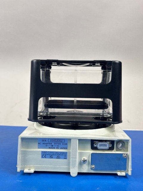 ALFA MiRAGE GK-300 Precious Metal Tester with Cover [p1245883877]