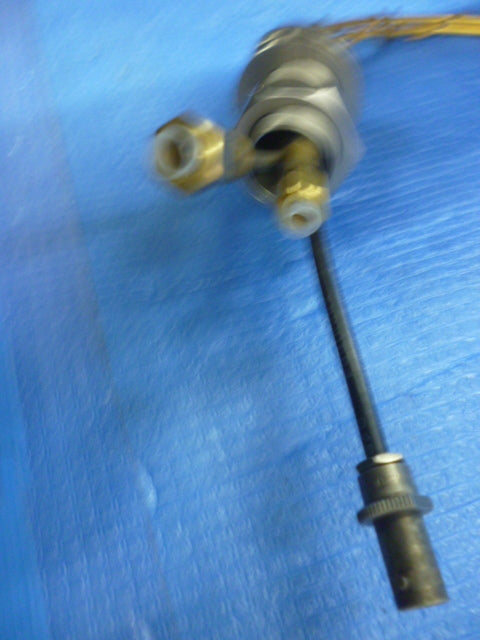 ULVAC CRTS-4 Quartz Sensor Single Sensor [t1246241151]