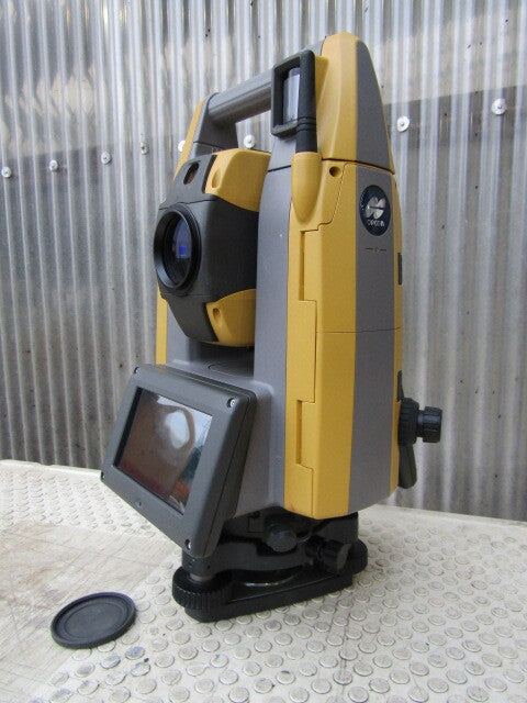 Topcon GT-1005 Total Station with RC-5A Remote Control System [o1246534422]