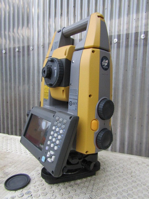 Topcon GT-1005 Total Station with RC-5A Remote Control System [o1246534422]