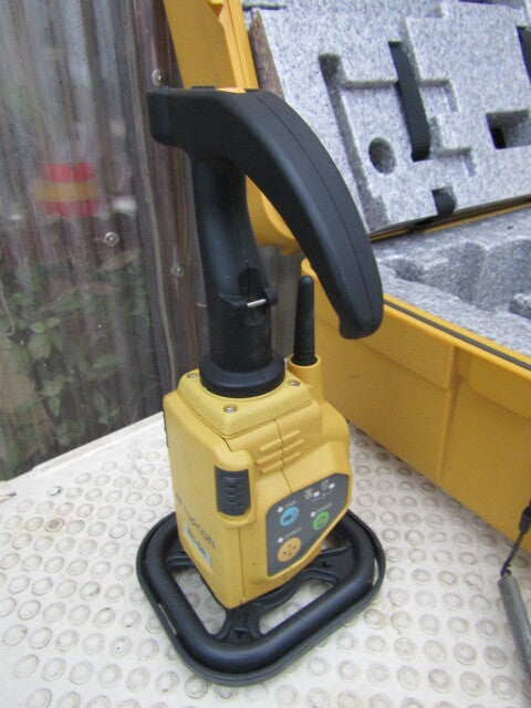 Topcon GT-1005 Total Station with RC-5A Remote Control System [o1246534422]
