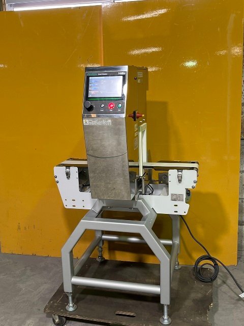 Anritsu KDS2108ABFT Metal Detector Vertical Type [f1246816014]