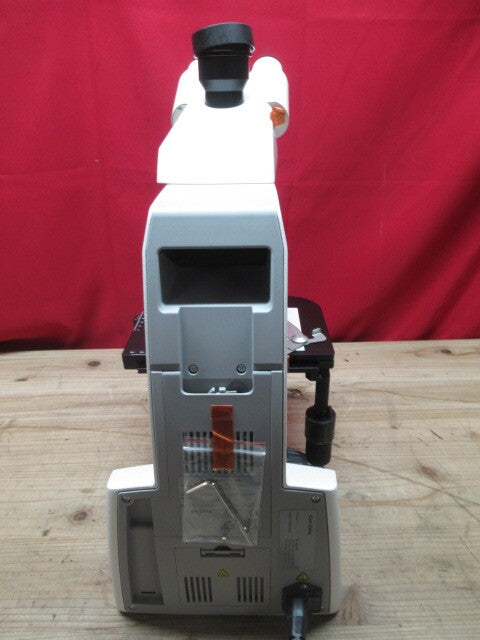 Carl Zeiss Axiolab 5 Microscope with Lens (as-is) [e1247181931]