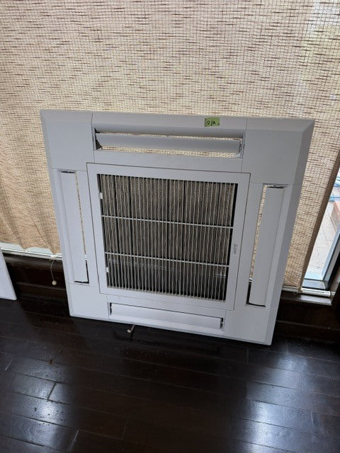 Mitsubishi Electric PL-ERP71HA2 Ceiling Cassette Air Conditioner 5HP [u1248350210]