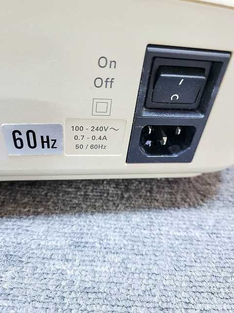 Philips FM20 Fetal Monitor [j1249035590]