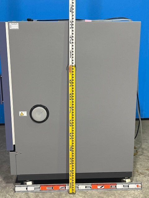 ESPEC LC-124 Hot Air Dryer 100V 50/60Hz [g1249084532]