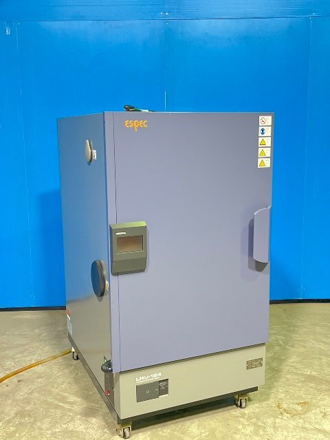 ESPEC LC-124 Hot Air Dryer 100V 50/60Hz [g1249084532]