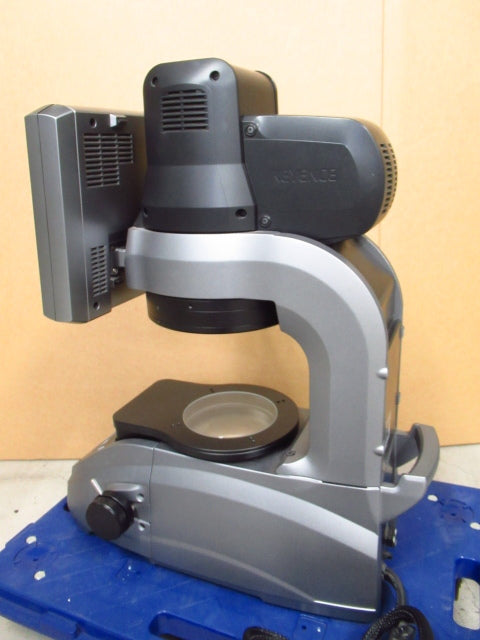 Keyence IM-6700 IM-6025 Image Dimension Measuring Instrument 2 pcs [b1249521245]