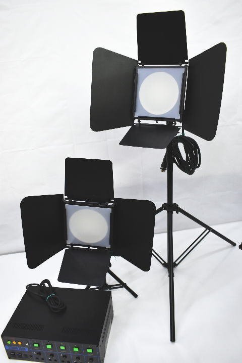 Propet STUDIO2000 S-504 Lighting Generator 10 pcs Set [u1243944160]